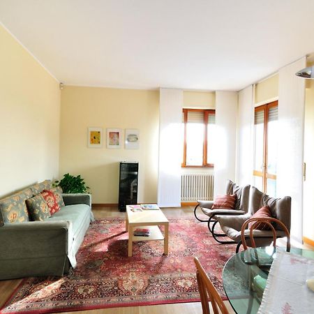 ベザーナ・イン・ブリアンツァBrianza Relaxアパートメント 部屋 写真
