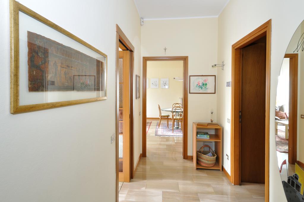ベザーナ・イン・ブリアンツァBrianza Relaxアパートメント 部屋 写真