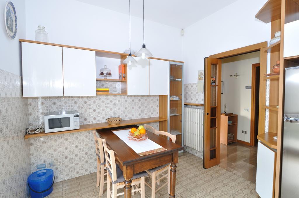 ベザーナ・イン・ブリアンツァBrianza Relaxアパートメント 部屋 写真