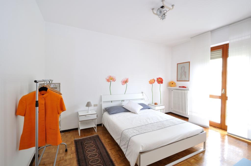 ベザーナ・イン・ブリアンツァBrianza Relaxアパートメント 部屋 写真