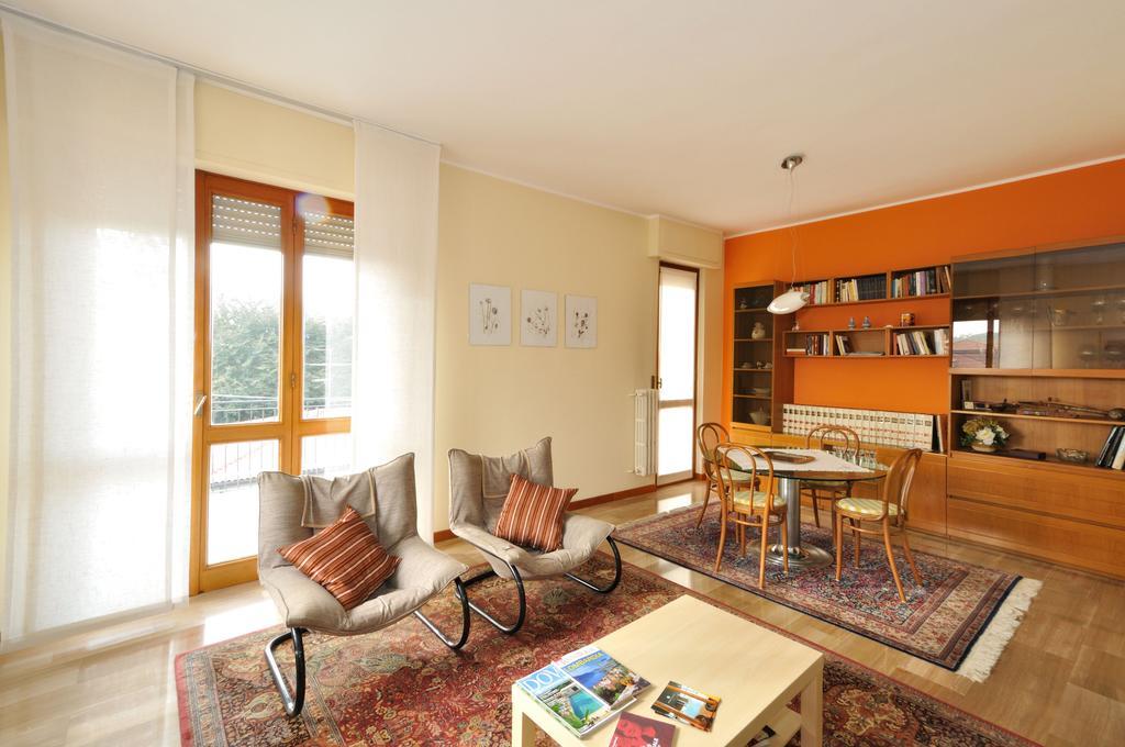 ベザーナ・イン・ブリアンツァBrianza Relaxアパートメント 部屋 写真